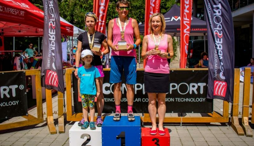 Hotel CROCUS **** Vysoké Tatry